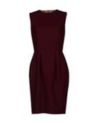 Daniele Carlotta Knee-length Dresses