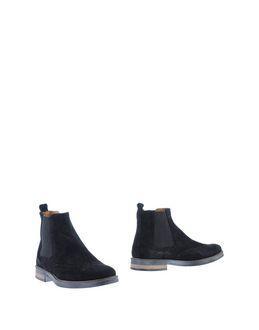 Sparco Ankle Boots