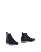 Sparco Ankle Boots