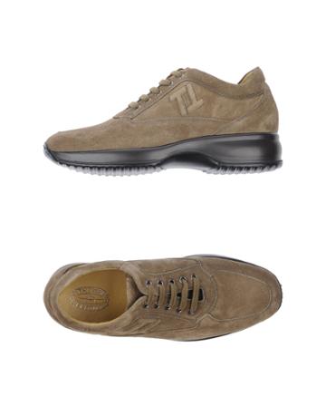 Triver Flight Sneakers