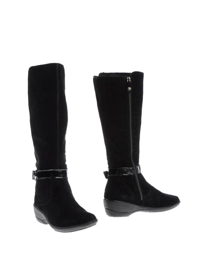 Enval Soft Boots