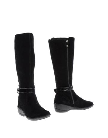 Enval Soft Boots