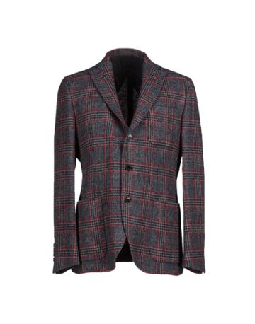 Orian Blazers
