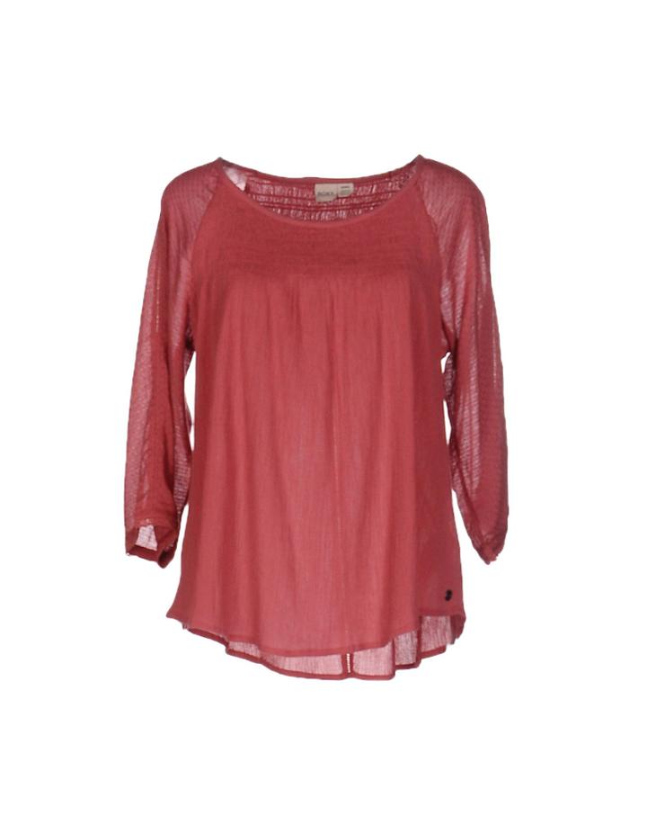 Roxy Blouses