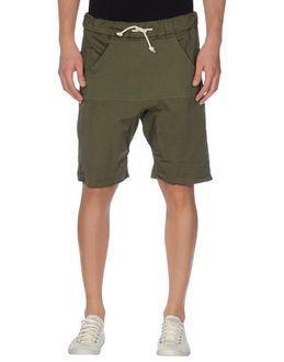 Madson Discount Bermudas