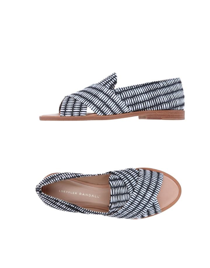 Loeffler Randall Loafers