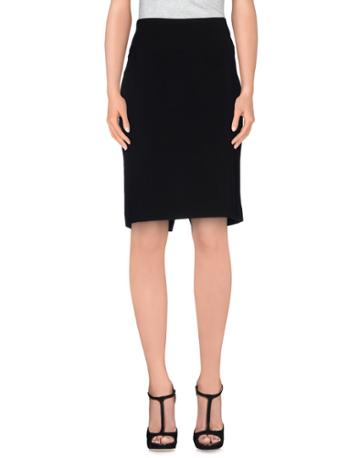 Le Colonial Knee Length Skirts