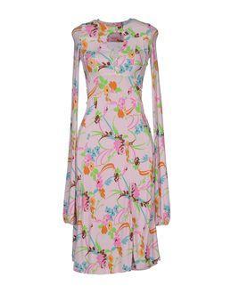 Nolita De Nimes Knee-length Dresses