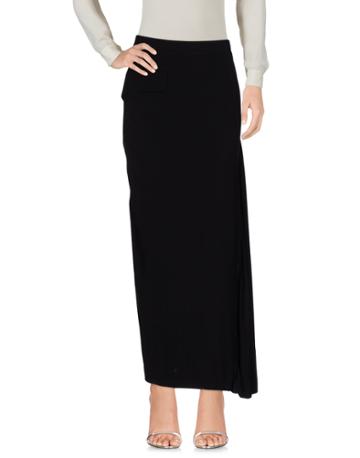 Demoo Parkchoonmoo Long Skirts