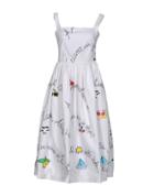 10x10 Anitaliantheory Knee-length Dresses