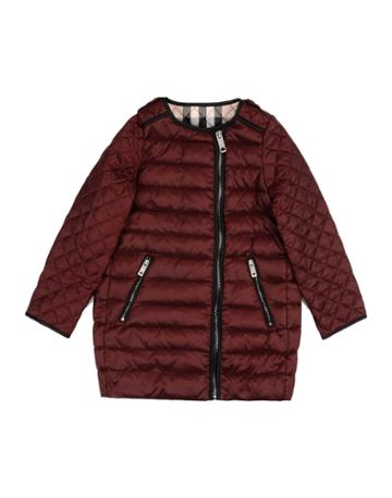Burberry Children Down Jackets
