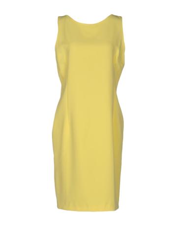 Mia Suliman Knee-length Dresses