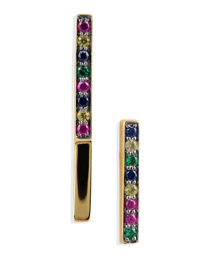 Elizabeth And James Earrings