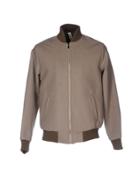 Donvich Jackets