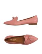 Griff Italia Loafers