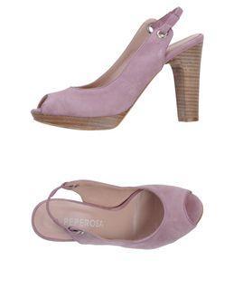 Peperosa Sandals