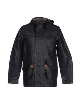 Lee Denim Outerwear