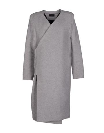 Rad By Rad Hourani Coats