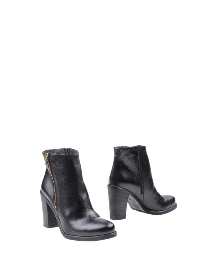 Alternativa Ankle Boots