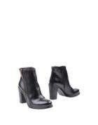 Alternativa Ankle Boots