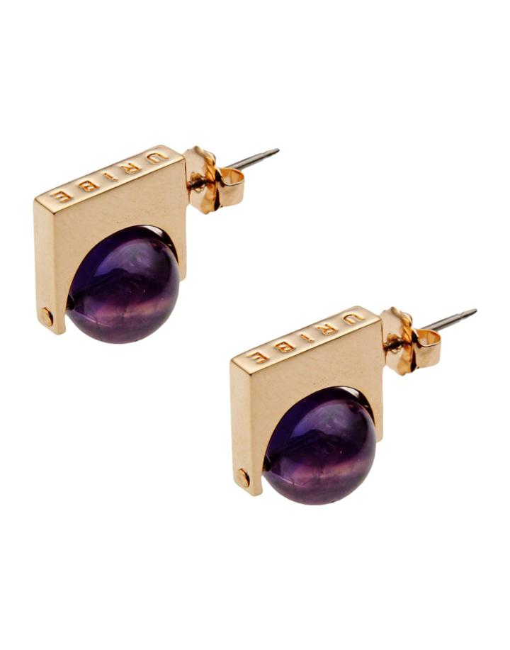 Uribe Earrings