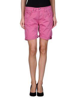Please Bermudas