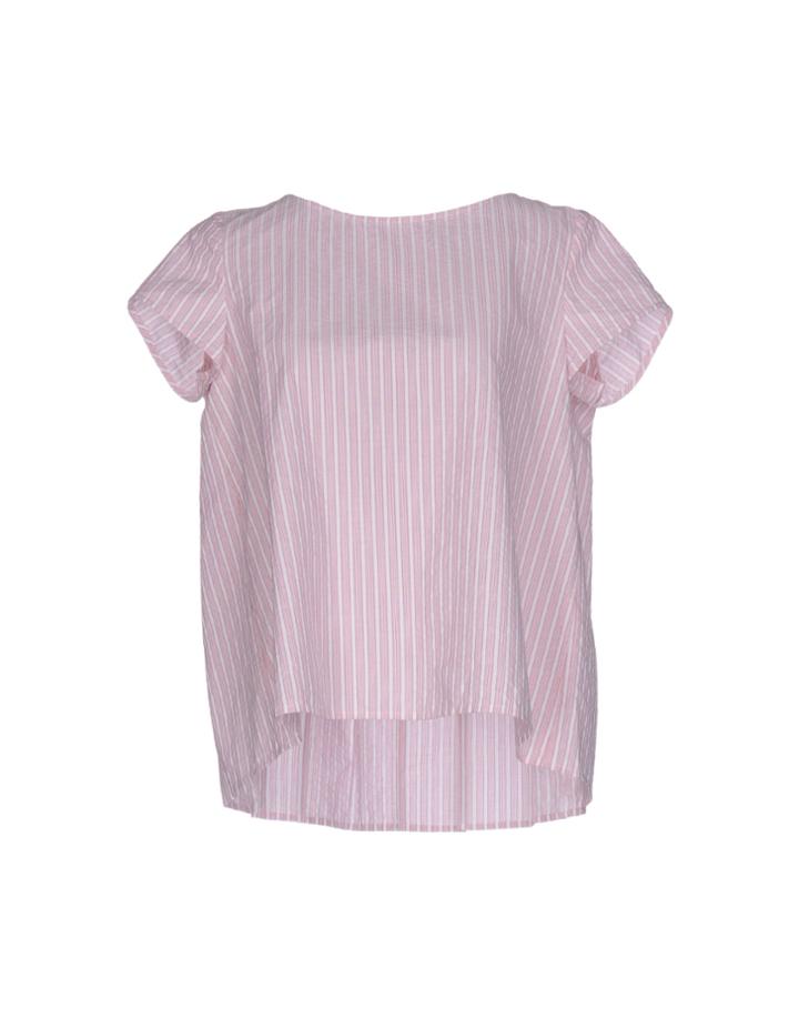 Atelier Archivio Blouses