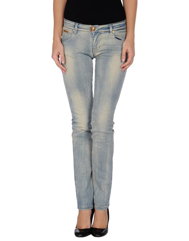 Plein Sud Jeans Jeans