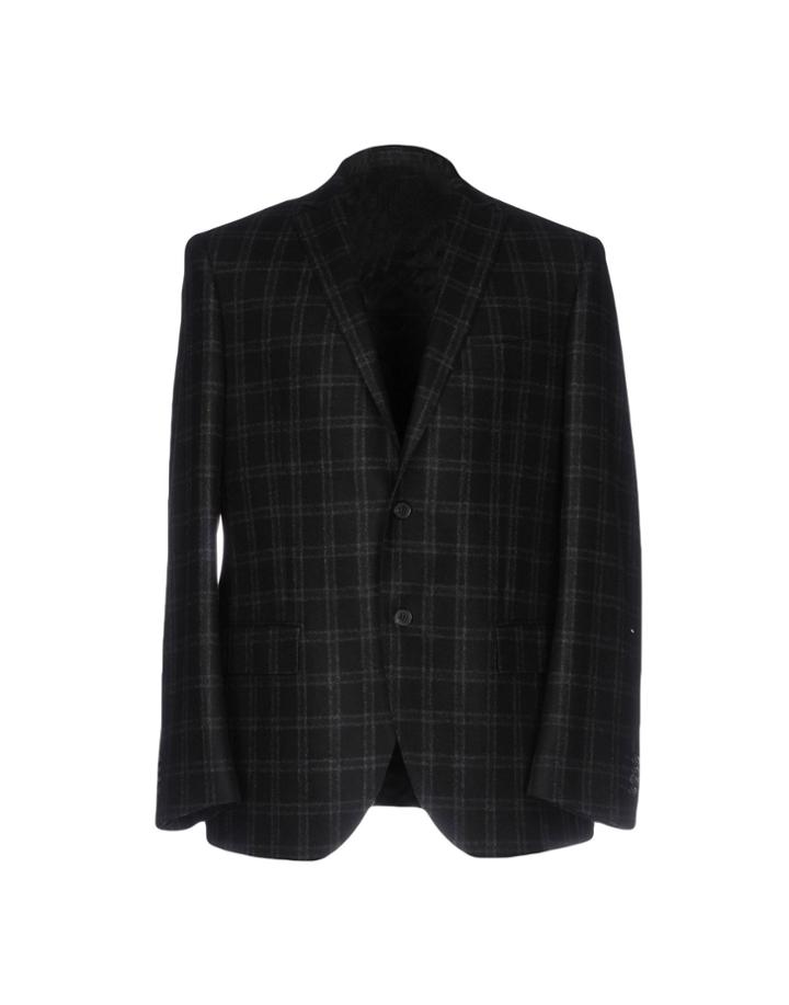 Savini Blazers