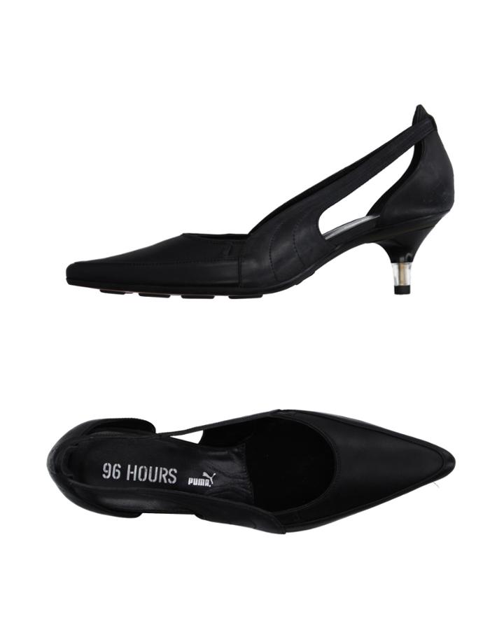 Puma 96 Hours Pumps