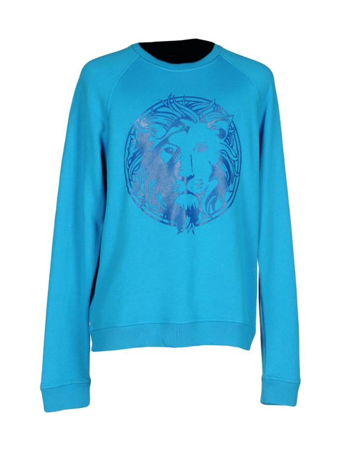 Versus For Antonia Excelsior Sweatshirts