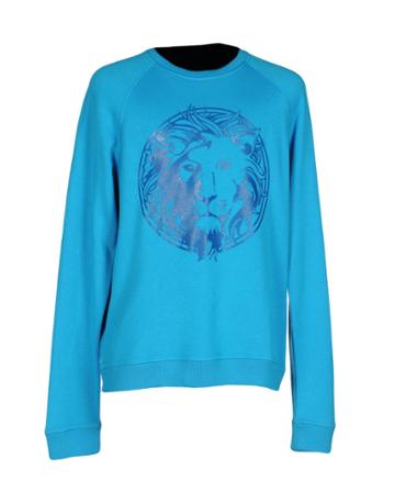 Versus For Antonia Excelsior Sweatshirts
