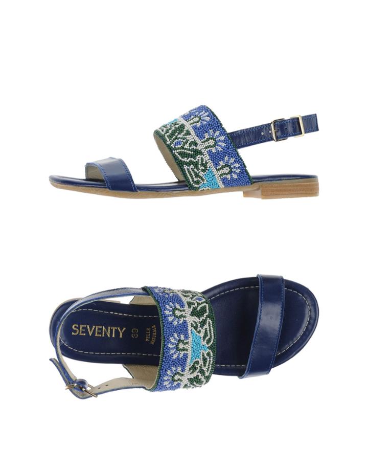 Seventy Sandals