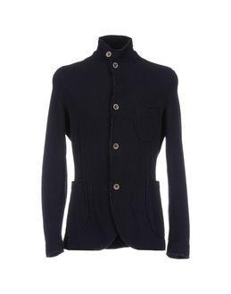 Swiss-chriss Jackets