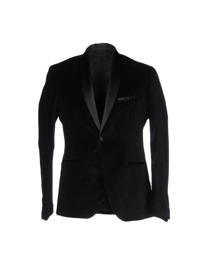 Jhey Roger Blazers