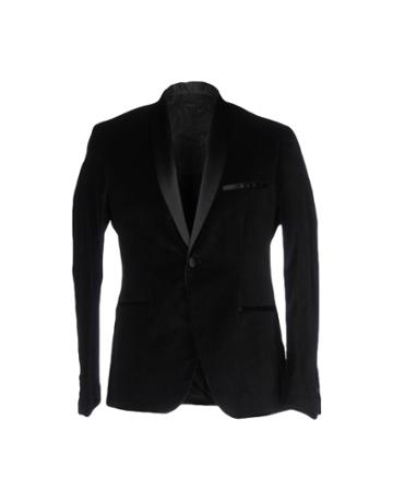 Jhey Roger Blazers