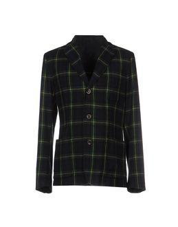 Ro  Roger's Rugged Blazers