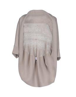Paolo Errico Wrap Cardigans