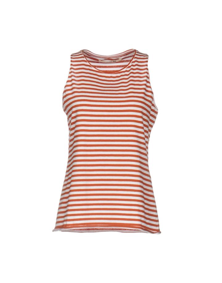 Mille 968 Tank Tops