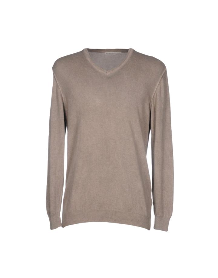 Massimo Rebecchi Sweaters