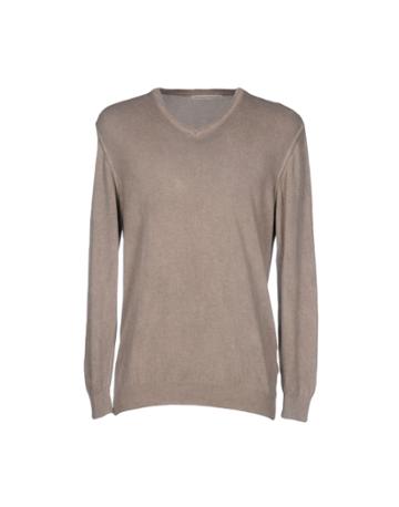 Massimo Rebecchi Sweaters
