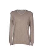 Massimo Rebecchi Sweaters