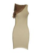 Rick Owens Lilies Short Dresses