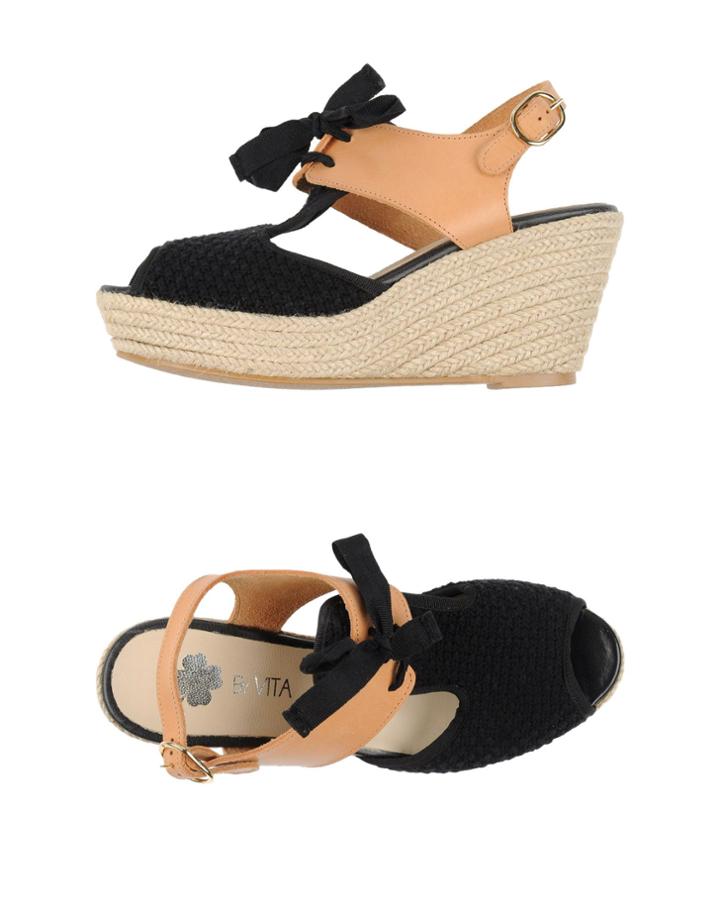 By Vita Sandals