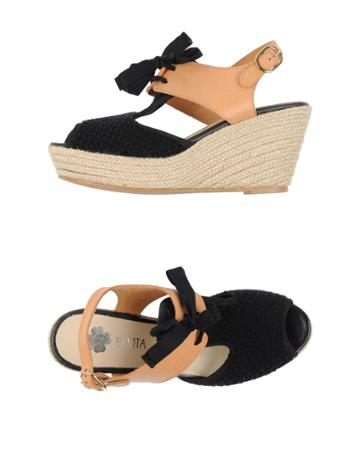 By Vita Sandals