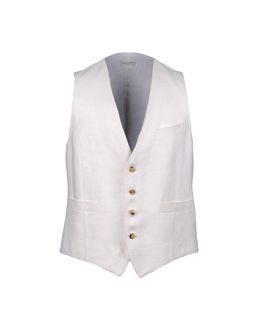 Dries Van Noten Vests