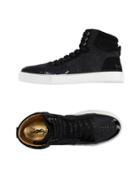 Ysl Rive Gauche Sneakers