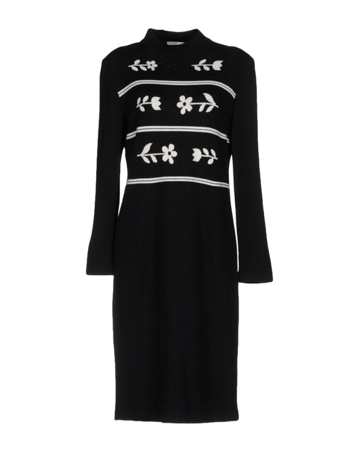 Precious By Giorgio Grati Knee-length Dresses