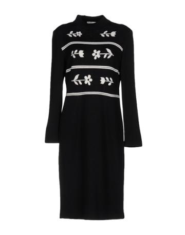 Precious By Giorgio Grati Knee-length Dresses