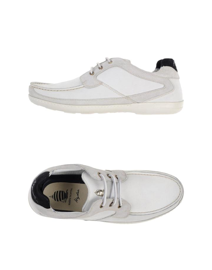 Marina Yachting Sneakers